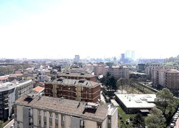Quadrilocale Via Gallarate, Milano - foto 36