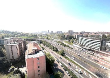 Quadrilocale Via Gallarate, Milano - foto 6
