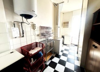 Quadrilocale Via Gallarate, Milano - foto 12