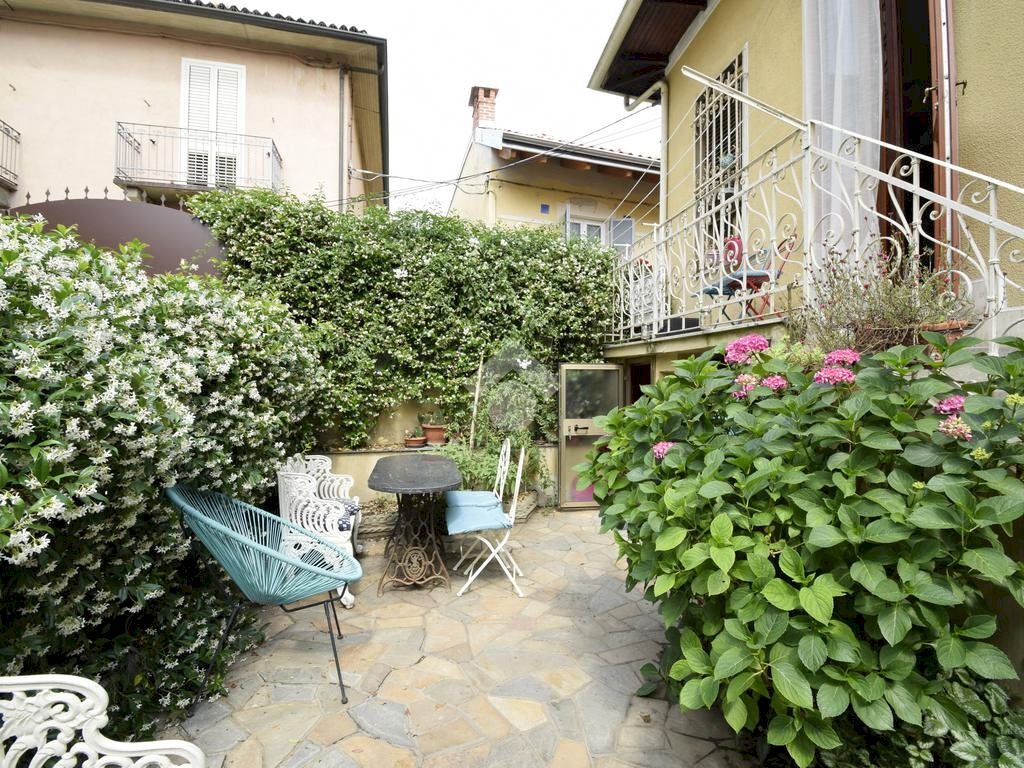 Independent house Via Morazzone, Torino (neighborhood Borgo Po) - photo 1