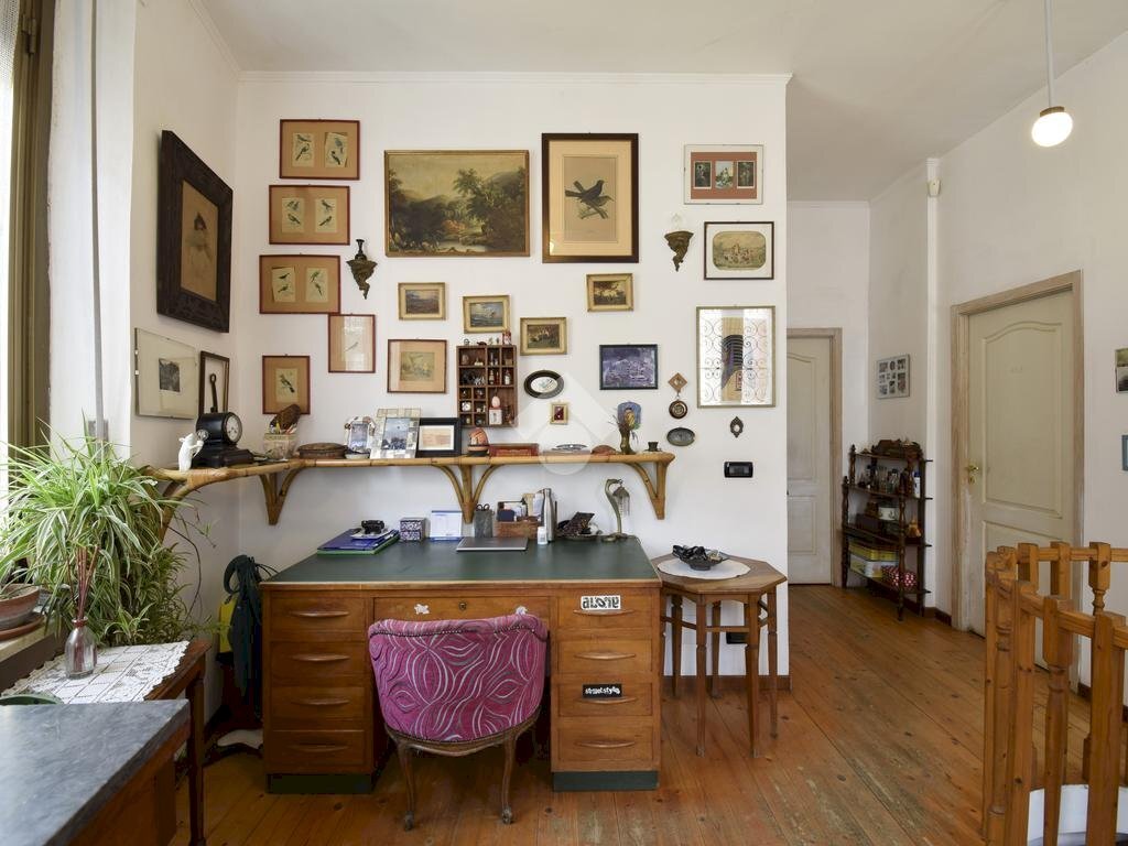 Independent house Via Morazzone, Torino (neighborhood Borgo Po) - photo 2