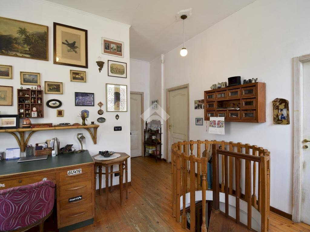 Independent house Via Morazzone, Torino (neighborhood Borgo Po) - photo 3