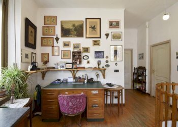 Casa indipendente Via Morazzone, Torino (zona Borgo Po) - foto 2
