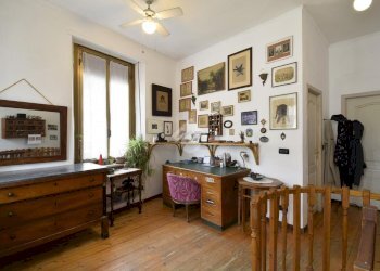 Casa indipendente Via Morazzone, Torino (zona Borgo Po) - foto 4