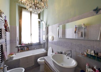 Casa indipendente Via Morazzone, Torino (zona Borgo Po) - foto 16