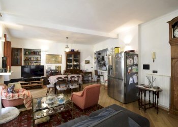 Casa indipendente Via Morazzone, Torino (zona Borgo Po) - foto 17