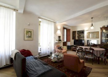 Casa indipendente Via Morazzone, Torino (zona Borgo Po) - foto 19