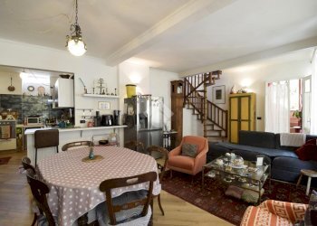 Casa indipendente Via Morazzone, Torino (zona Borgo Po) - foto 20