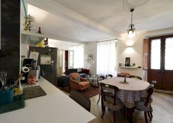 Casa indipendente Via Morazzone, Torino (zona Borgo Po) - foto 21