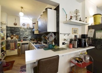 Casa indipendente Via Morazzone, Torino (zona Borgo Po) - foto 22