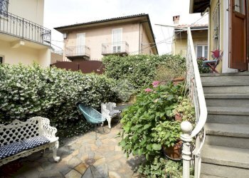 Casa indipendente Via Morazzone, Torino (zona Borgo Po) - foto 23