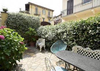 Casa indipendente Via Morazzone, Torino (zona Borgo Po) - foto 24