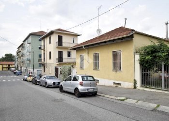 Casa indipendente Via Morazzone, Torino (zona Borgo Po) - foto 26
