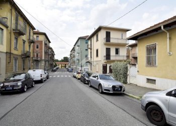 Casa indipendente Via Morazzone, Torino (zona Borgo Po) - foto 27