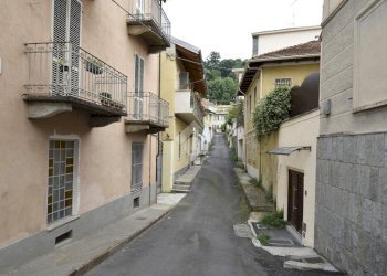 Casa indipendente Via Morazzone, Torino (zona Borgo Po) - foto 28
