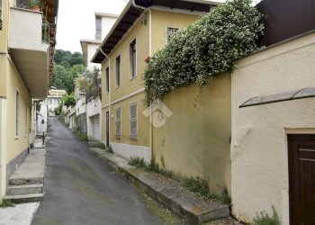 Casa indipendente Via Morazzone, Torino (zona Borgo Po) - foto 29