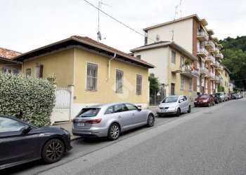 Casa indipendente Via Morazzone, Torino (zona Borgo Po) - foto 30