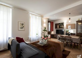 Casa indipendente Via Morazzone, Torino (zona Borgo Po) - foto 31