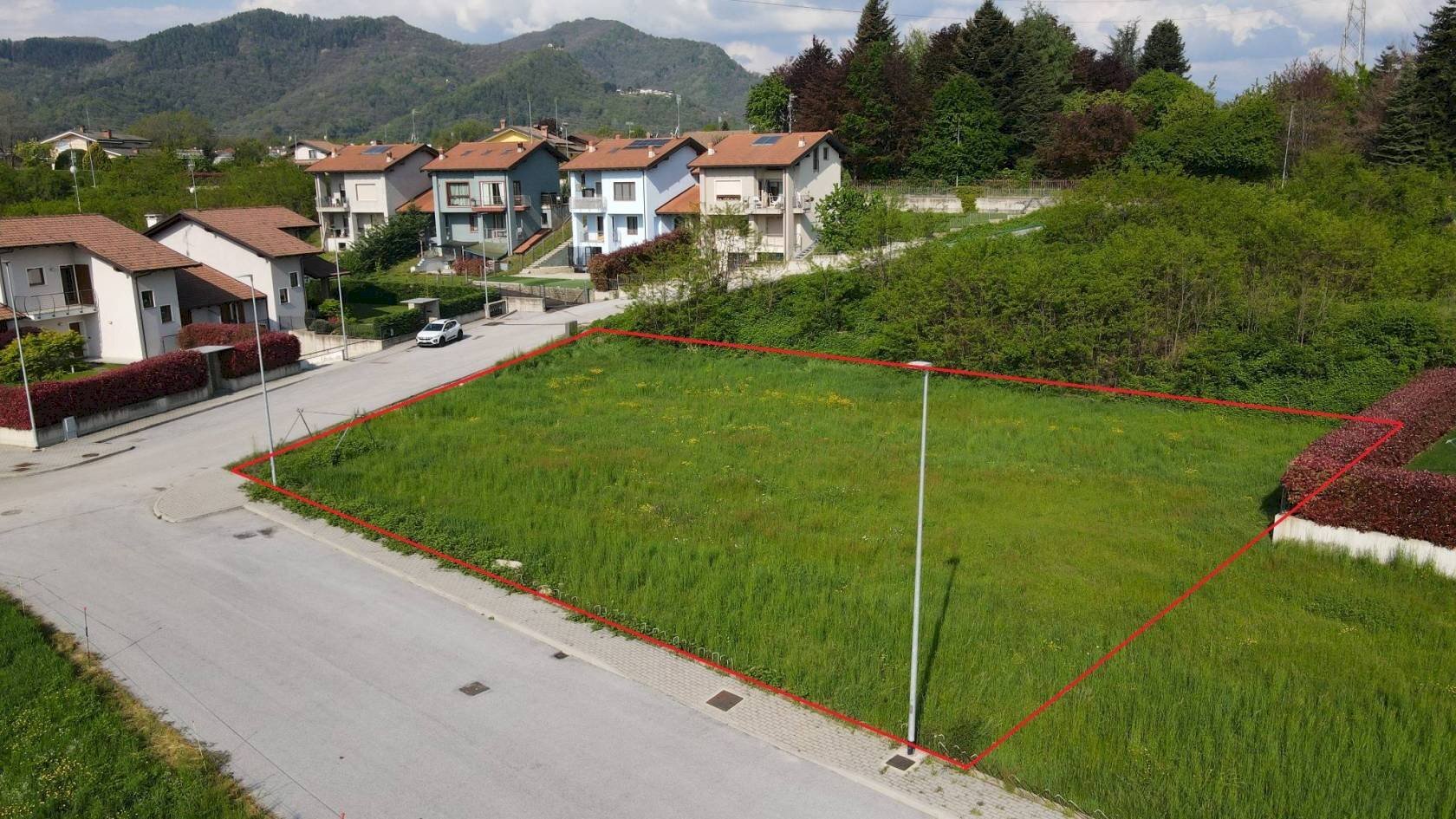 Terreno edificabile Via Basse di Stura, 3, Vignolo - foto 2