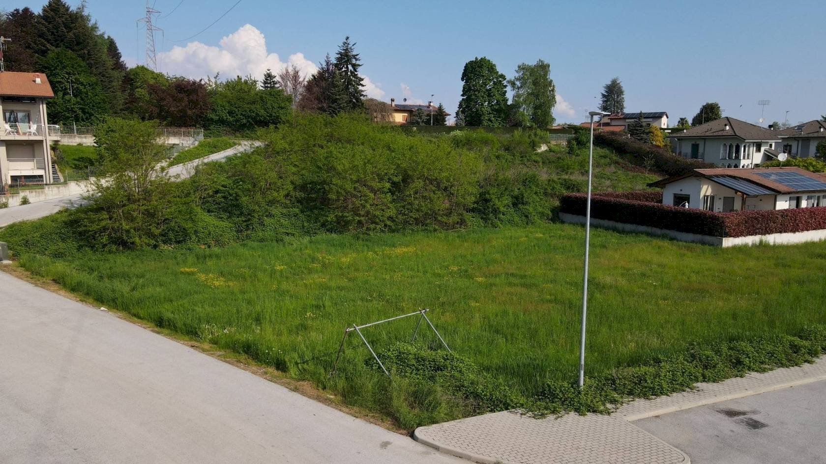 Terreno edificabile Via Basse di Stura, 3, Vignolo - foto 3