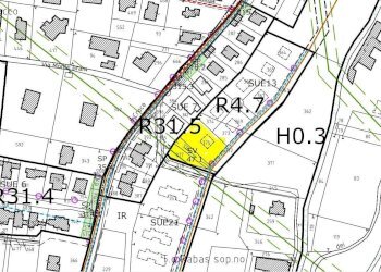 Terreno edificabile Via Basse di Stura, 3, Vignolo - foto 14