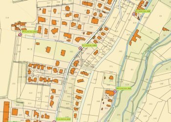 Terreno edificabile Via Basse di Stura, 3, Vignolo - foto 16