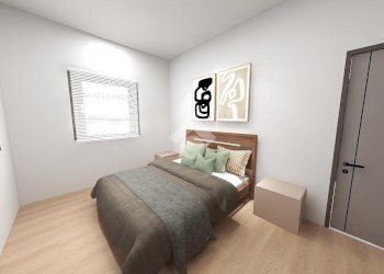 Independent house Via Emilia, Segrate - photo 25