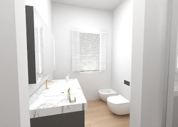 Independent house Via Emilia, Segrate - photo 27