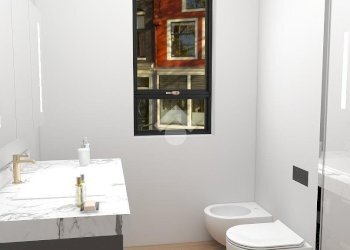 Independent house Via Emilia, Segrate - photo 28