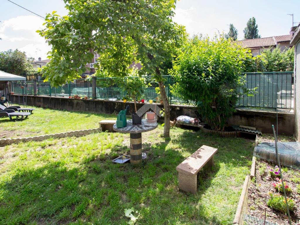 Porzione di casa Via Alessandro Manzoni, Vimodrone - foto 2