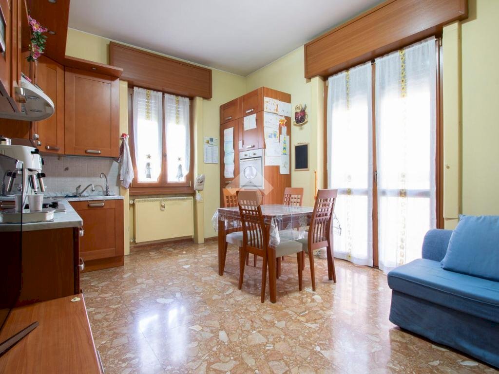 Porzione di casa Via Alessandro Manzoni, Vimodrone - foto 3