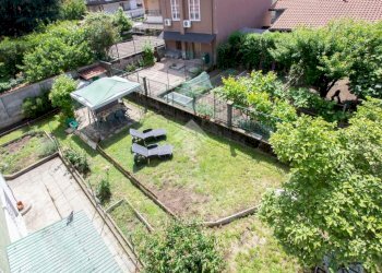 Porzione di casa Via Alessandro Manzoni, Vimodrone - foto 1