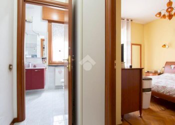 Porzione di casa Via Alessandro Manzoni, Vimodrone - foto 8