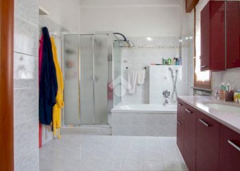 Porzione di casa Via Alessandro Manzoni, Vimodrone - foto 13