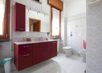 Porzione di casa Via Alessandro Manzoni, Vimodrone - foto 14