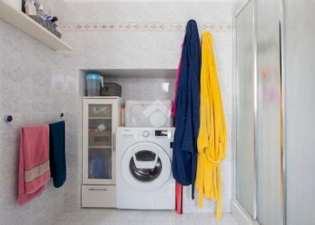 Porzione di casa Via Alessandro Manzoni, Vimodrone - foto 15