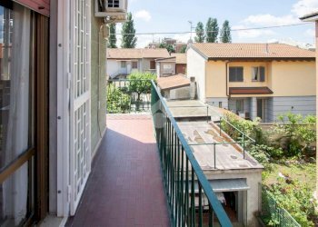 Porzione di casa Via Alessandro Manzoni, Vimodrone - foto 16