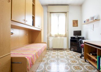 Porzione di casa Via Alessandro Manzoni, Vimodrone - foto 31