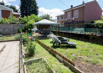 Porzione di casa Via Alessandro Manzoni, Vimodrone - foto 36