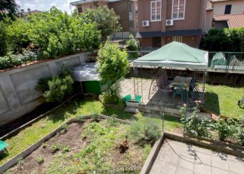 Porzione di casa Via Alessandro Manzoni, Vimodrone - foto 37