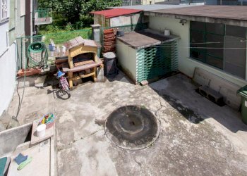 Porzione di casa Via Alessandro Manzoni, Vimodrone - foto 39