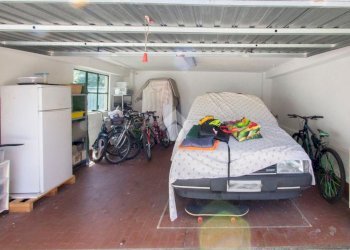 Porzione di casa Via Alessandro Manzoni, Vimodrone - foto 40