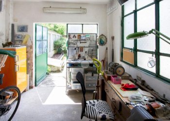 Porzione di casa Via Alessandro Manzoni, Vimodrone - foto 42