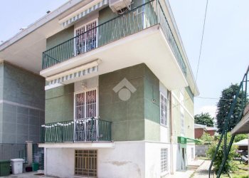 Porzione di casa Via Alessandro Manzoni, Vimodrone - foto 43