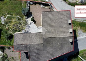 Villa Trifamiliare Via Pampalù, Mompantero - foto 2