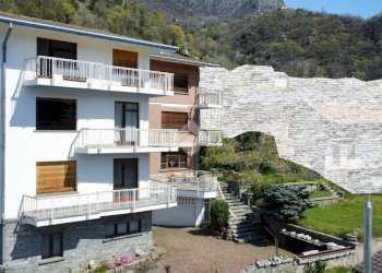 Villa Trifamiliare Via Pampalù, Mompantero - foto 3