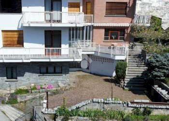 Villa Trifamiliare Via Pampalù, Mompantero - foto 4