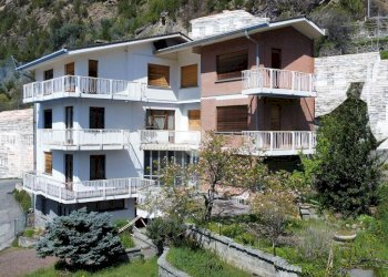 Villa Trifamiliare Via Pampalù, Mompantero - foto 5