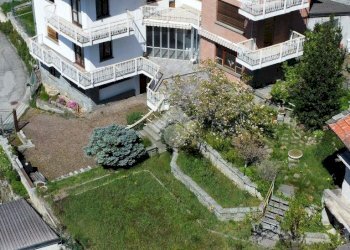 Villa Trifamiliare Via Pampalù, Mompantero - foto 6