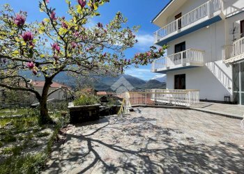 Villa Trifamiliare Via Pampalù, Mompantero - foto 7